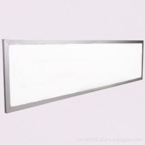 UL Approval Energy-Saving Super Thin 300x1200mm LED Panel Light